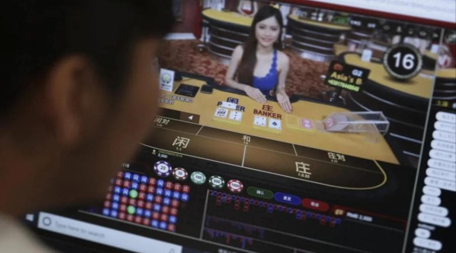 Philippines cam POGO news sg777 games