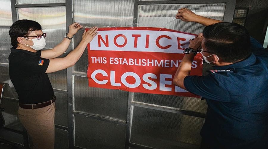 Philippines cam POGO news sg777 notice
