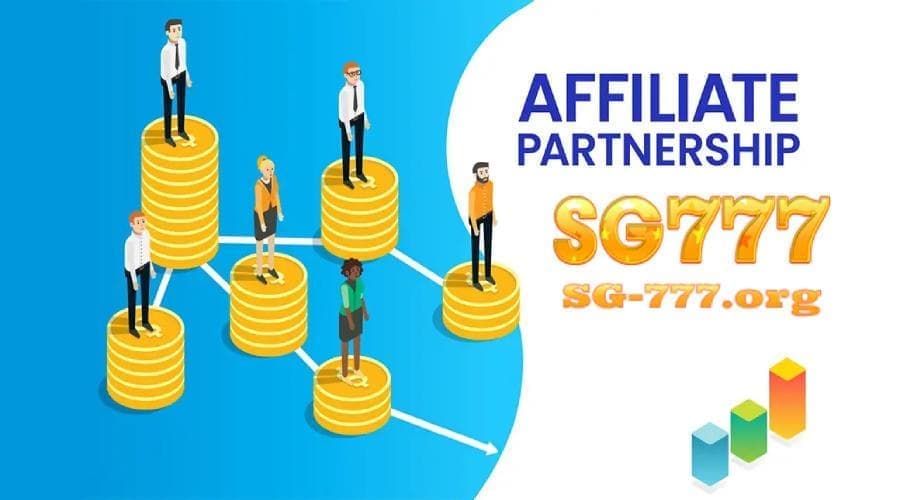affiliate partner sg777 08