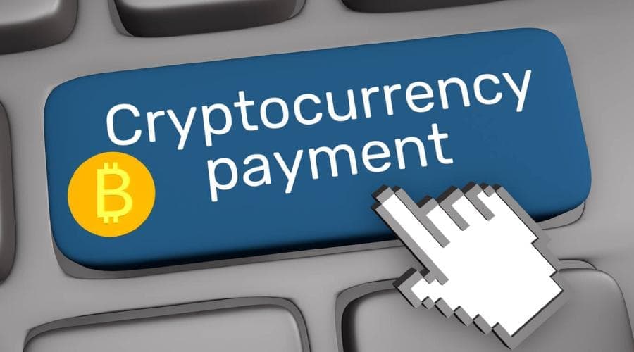 crypto payments sg777 button