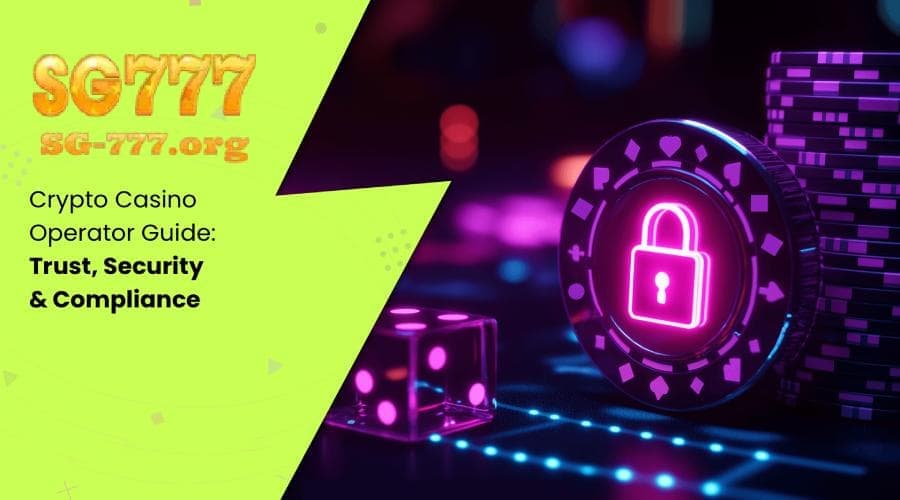crypto payments sg777 guide