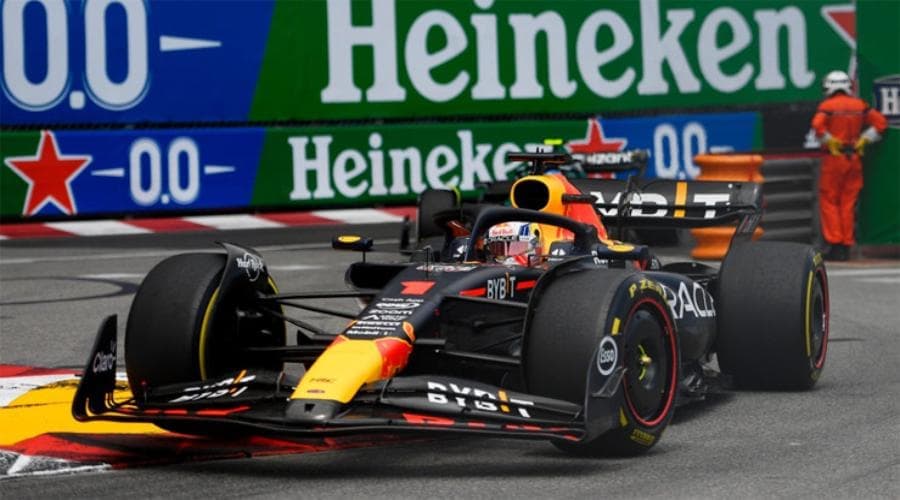 f1 race car sg777