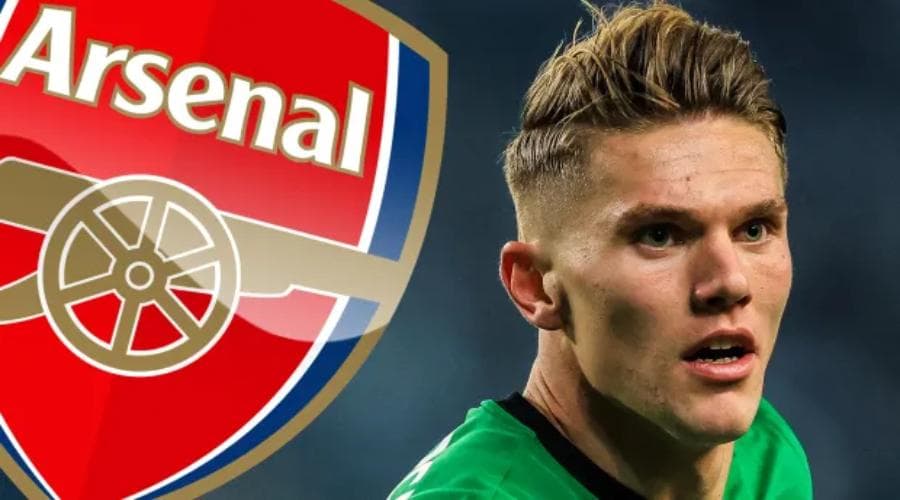 gyokeres mu surpasses arsenal sg777