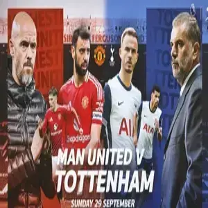 mu vs tottenham sg777 avatar