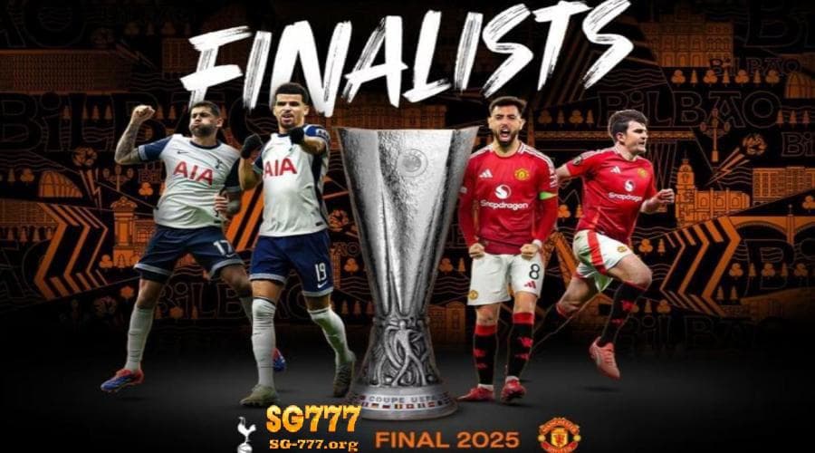 mu vs tottenham sg777 finalists 08