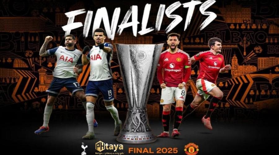 mu vs tottenham sg777 finalists
