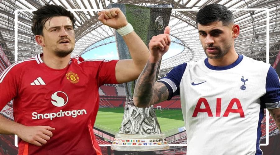 mu vs tottenham sg777 match