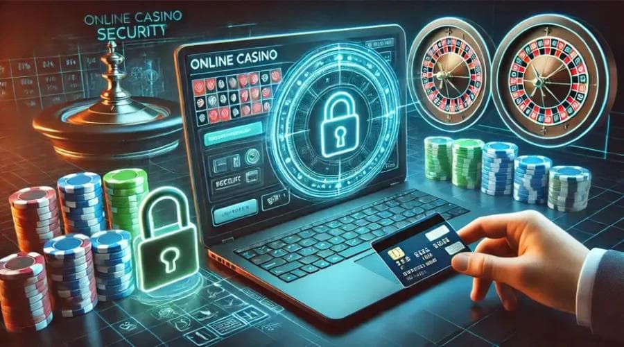 privacy policy of sg777 casino