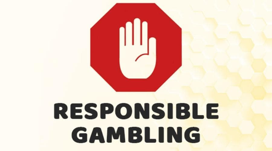 responsible gambling sg777 icon