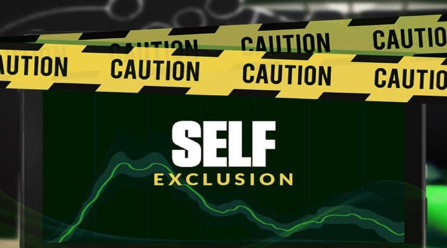 self-exclusion caution sg777