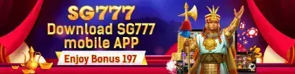sg777 banner download sg777 mobile app