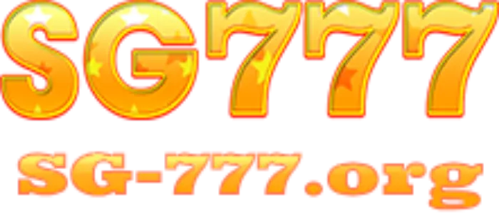 SG777 Official