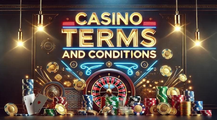 terms and conditions sg777 casino